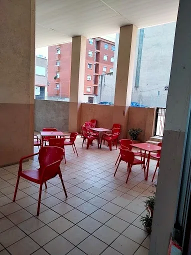 La Kaleta Bar peruano platos peruanos