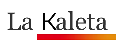 La Kaleta Bar peruano