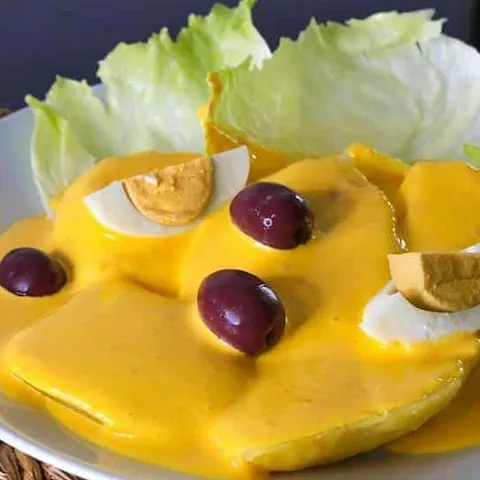 La Kaleta Bar peruano comida peruana 