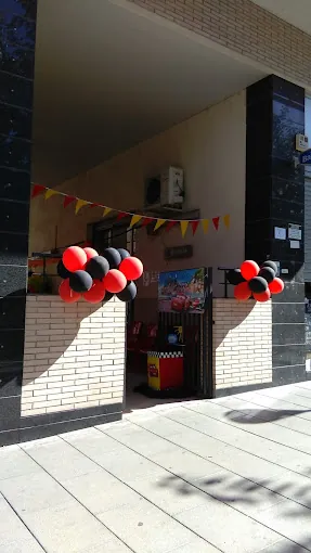 La Kaleta Bar peruano restaurante