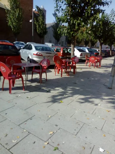 La Kaleta Bar peruano restaurante